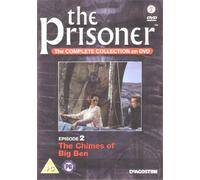 The Prisoner Episode 2 The Chimes Of Big Ben