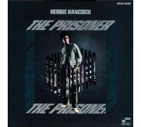 The Prisoner Herbie Hancock Blue Note Japon