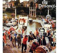 The Prisoner I (B.O.F.)
