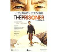 The Prisoner (Import Dvd) (2010) Ian Mckellen; James Caviezel; Ruth Wilson; Ja