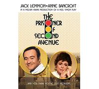 The Prisoner of Second Avenue