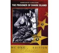 The Prisoner of Shark Island