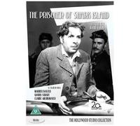 The Prisoner Of Shark Island - John Ford, Warner Baxter - Dvd
