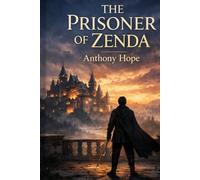 THE PRISONER OF ZENDA