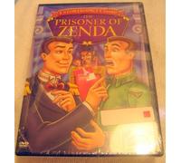 The Prisoner of Zenda - A Storybook Classic