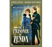 The Prisoner of Zenda
