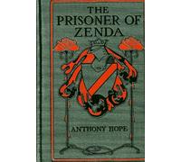 The Prisoner of Zenda: Original Version