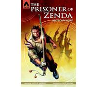 Le Prisonnier de Zenda : Roman graphique – Campfire Audio