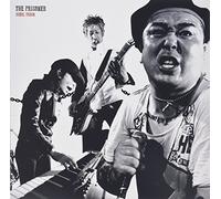 THE PRISONER - REBEL TRAIN 限定アナログLP盤(帯付） [Analog]