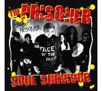 The Prisoner - Soul Survivor [Import]