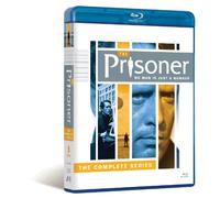 The Prisoner: The Complete Series [Blu-ray]