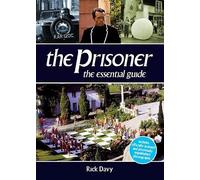 The Prisoner - The Essential Guide
