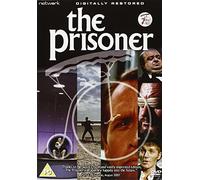 The Prisoner - The Prisoner [Repackaged 40th Anniversary Special Edition] [Import anglais]