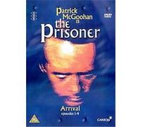 The Prisoner , Vol. 1 - Episodes 1 To 4 G