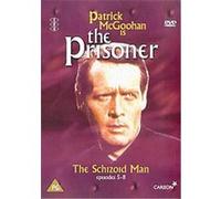 The Prisoner , Vol. 2 - Episodes 5 To 8 G