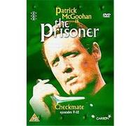 The Prisoner , Vol. 3 - Episodes 9 To 12 G