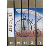 The Prisoner - Vol. 3 [VHS] [Import anglais]