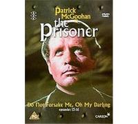 The Prisoner , Vol. 4 - Episodes 13 To 16 G