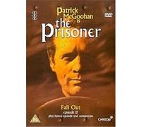The Prisoner , Vol. 5 - Episode 17 Plus The Prisoner Companion G