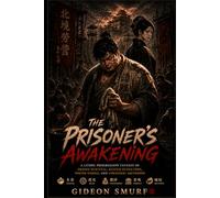 The Prisoner's Awakening: A LitRPG Progression Fantasy of Prison Survival, System Evolution, Found Family, Political Intrigue, and Strategic Kingdom Building