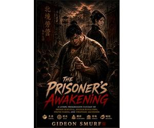 The Prisoner's Awakening: A LitRPG Progression Fantasy of Prison Survival, System Evolution, Found Family, Political Intrigue, and Strategic Kingdom Building