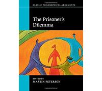 The Prisoner's Dilemma