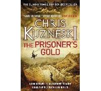 The Prisoner's Gold (The Hunters 3)