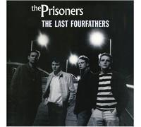 The Prisoners - Last Fourfathers - 180gm Transparent Blue Vinyl [Vinyl] Blue, Co