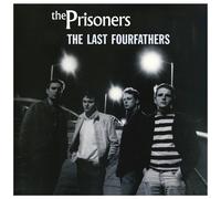 The Fast Fourfathers – The Last Fourfathers – Vinyle – Édition spéciale bleu translucide