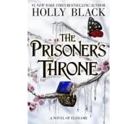 The Prisoner's Throne