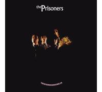 The Prisoners - Wisermiserdemelza 180gm Transparent Orange Vinyl. [Vinyl] Color