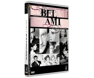 The Private Affairs of Bel Ami(1946) by George Sanders
