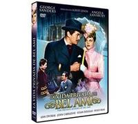 The Private Affairs of Bel Ami (1947) G