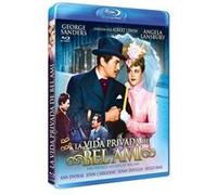 The Private Affairs of Bel Ami (1947) (La vida privada de Bel Ami) G