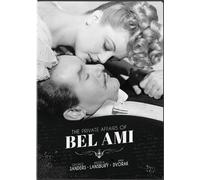 Private Affairs Of Bel Ami