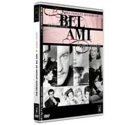 Bel Ami DVD