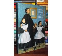 The Private Collection of Edgar Degas
