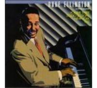 Duke Ellington – The Private Collection Volume Three: Studio Sessions New York 1962
