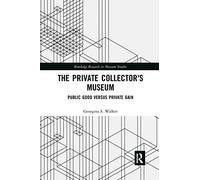 The Private Collector's Museum
