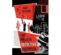 The Private Detective Handbook