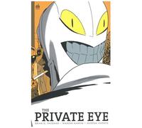 Private Eye