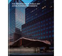 The Private Eye In Public Art