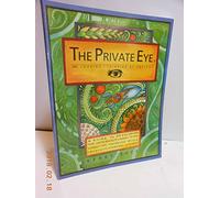 The Private Eye: Looking/Thinking by Analogy - A Guide to Developing the Interdisciplinary Mind