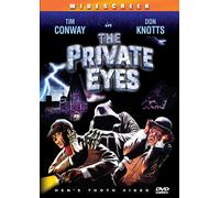 The Private Eyes