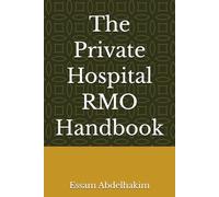 The Private Hospital RMO Handbook