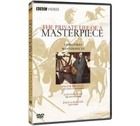 The Private Life of a Masterpiece: Christmas Masterpieces [WS] - DVD Zone 1 G