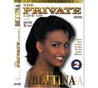 The Private Life Of Bettina (Private) [DVD]
