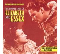 The Private Life Of Elizabeth And Essex