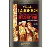The Private Life of Henry VIII (1933)
