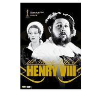 The Private Life Of Henry Viii (1933)